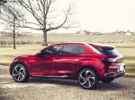 DS Wild Rubis Concept 2013 года